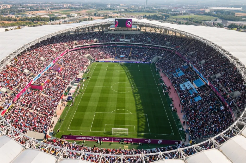 2026世界杯抢票必看！FIFA官方发布票务指南，教你如何安全规划与避坑