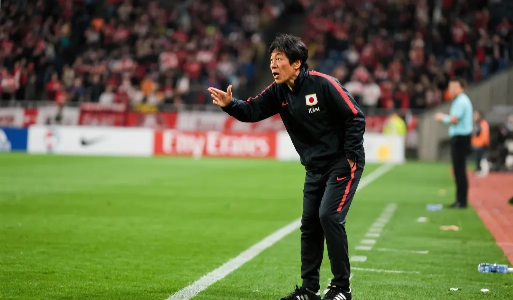 日本队战术再升级：森保一“神换人”屡试不爽，两套阵容无缝切换抗衡欧美豪强